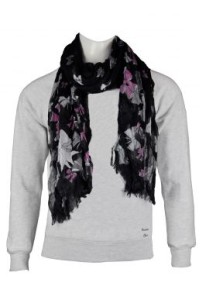 Scarf018 Custom cotton scarves Exclusive design style Scarves wholesale